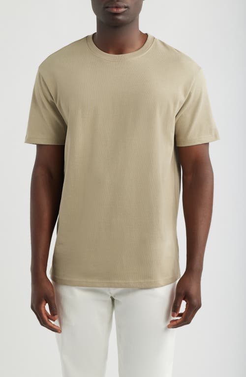Mavi Jeans Cotton T-Shirt in Seneca Rock at Nordstrom, Size Large