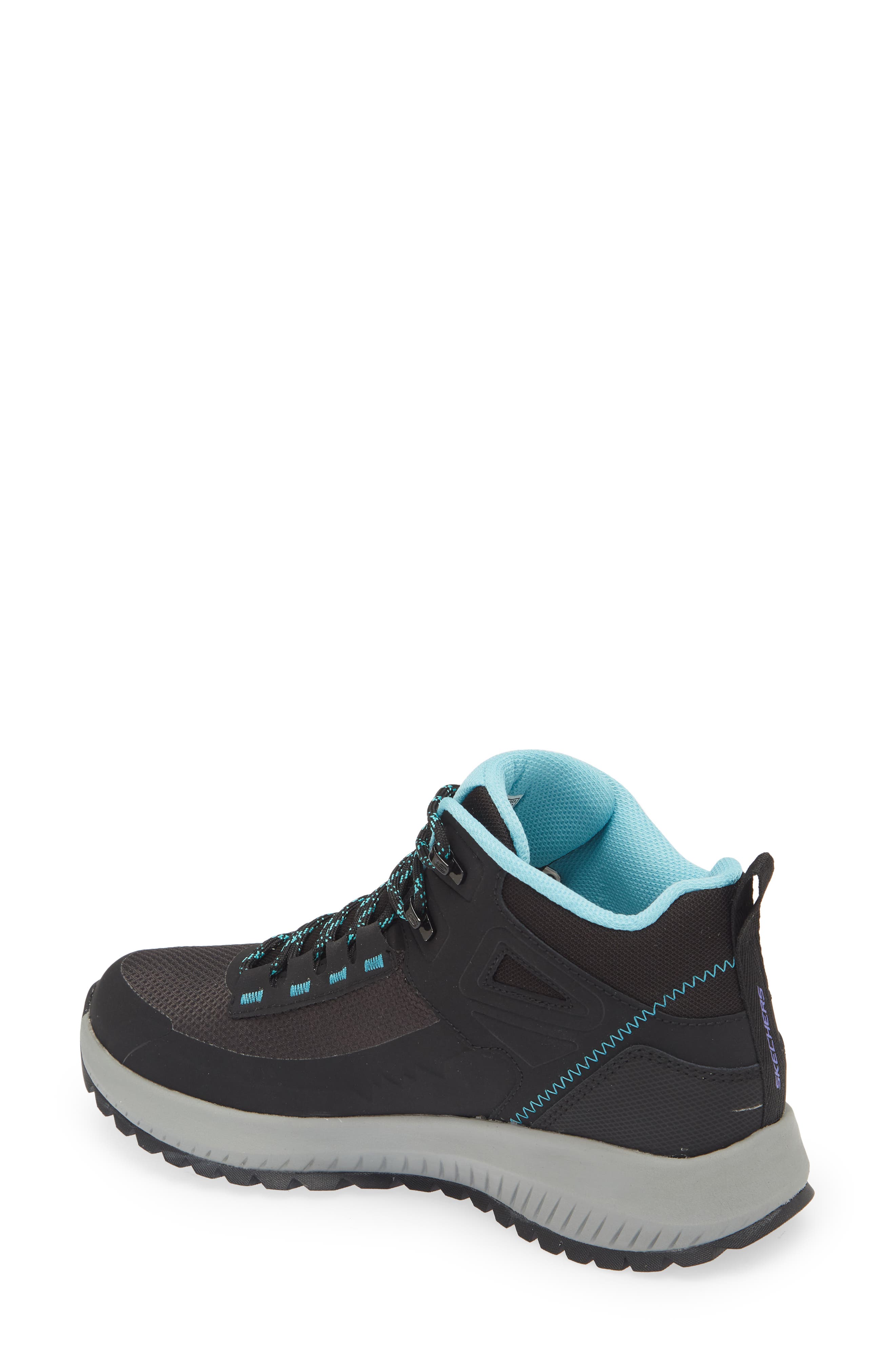 SKECHERS Arch Fit<sup>®</sup> Discover Waterproof Hiking Shoe, Alternate, color, 