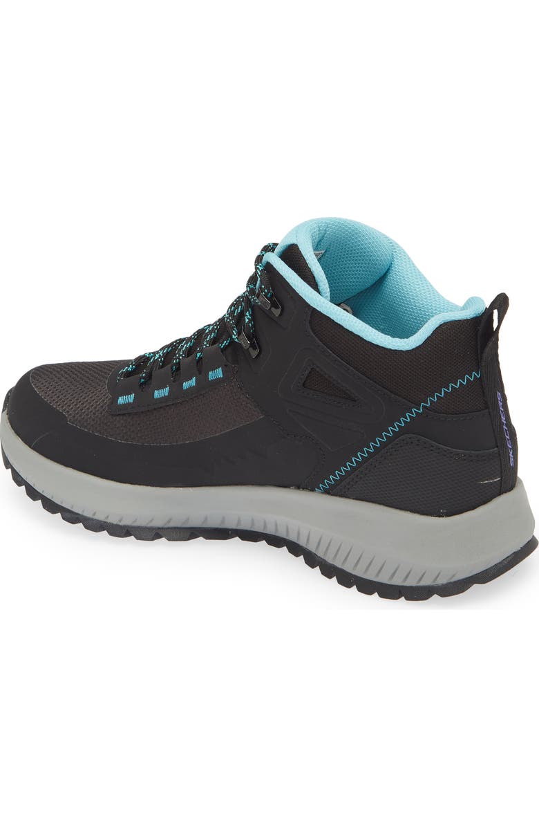 SKECHERS Arch Fit<sup>®</sup> Discover Waterproof Hiking Shoe, Alternate, color,