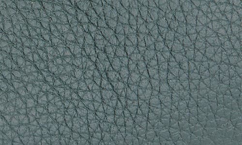 ROYCE NEW YORK ROYCE NEW YORK MINIMALIST LEATHER BAG