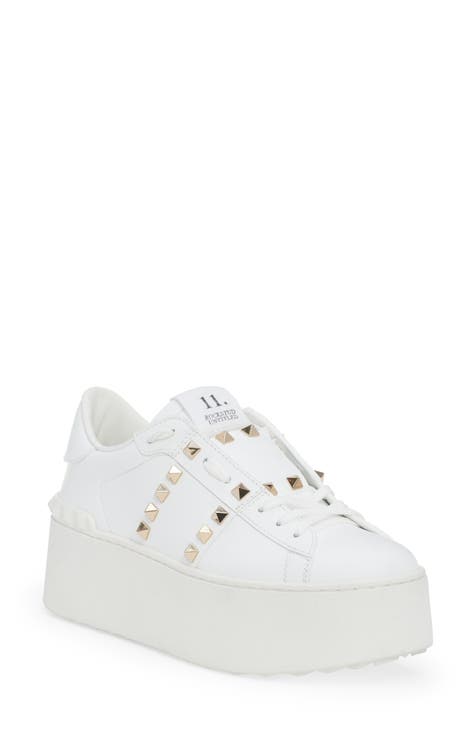 Valentino sneaker sale sale