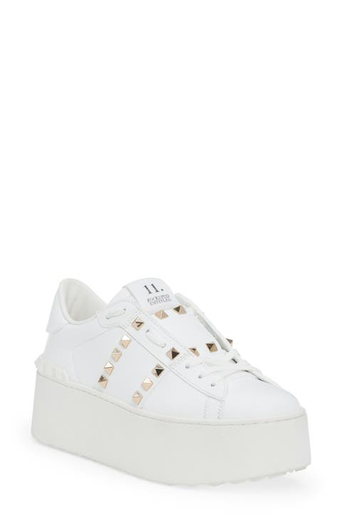 VALENTINO｜SNEAKERS (4Y0S0C58 SWF 0NI / 4Y2S0C58 SWF 0NI Valentino Garavani “Shegoes” Sneaker size 41 | eBay