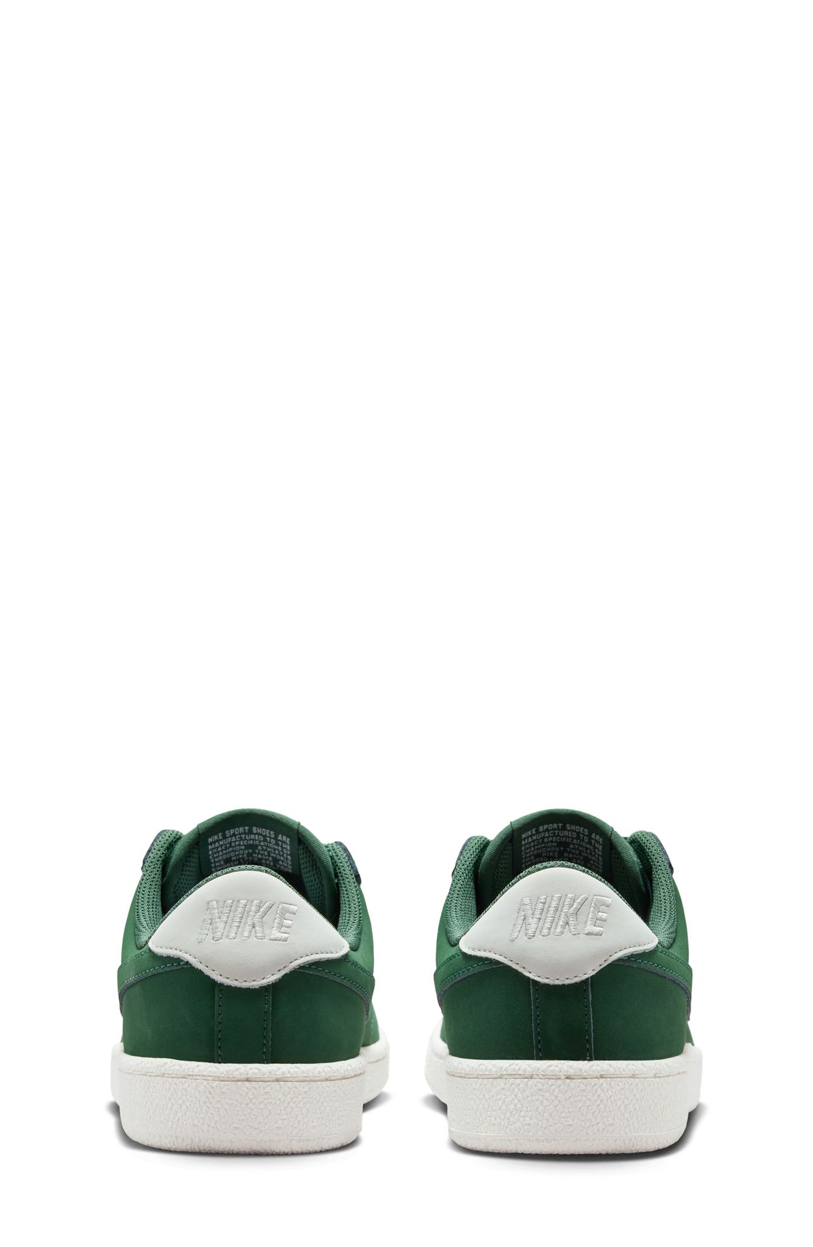 Kids' Tennis Classic Sneaker, Alternate, color, FIR/ FIR/ SAIL
