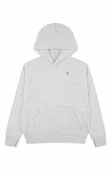Kids' Essentials Fleece Hoodie