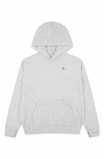 Kids' Essentials Fleece Hoodie