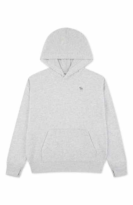 Kids' Essentials Fleece Hoodie