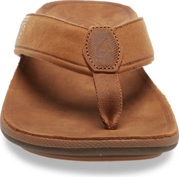 Tuahine Waterproof Flip Flop