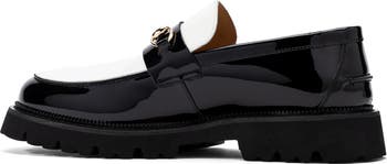Blake Bit Loafer