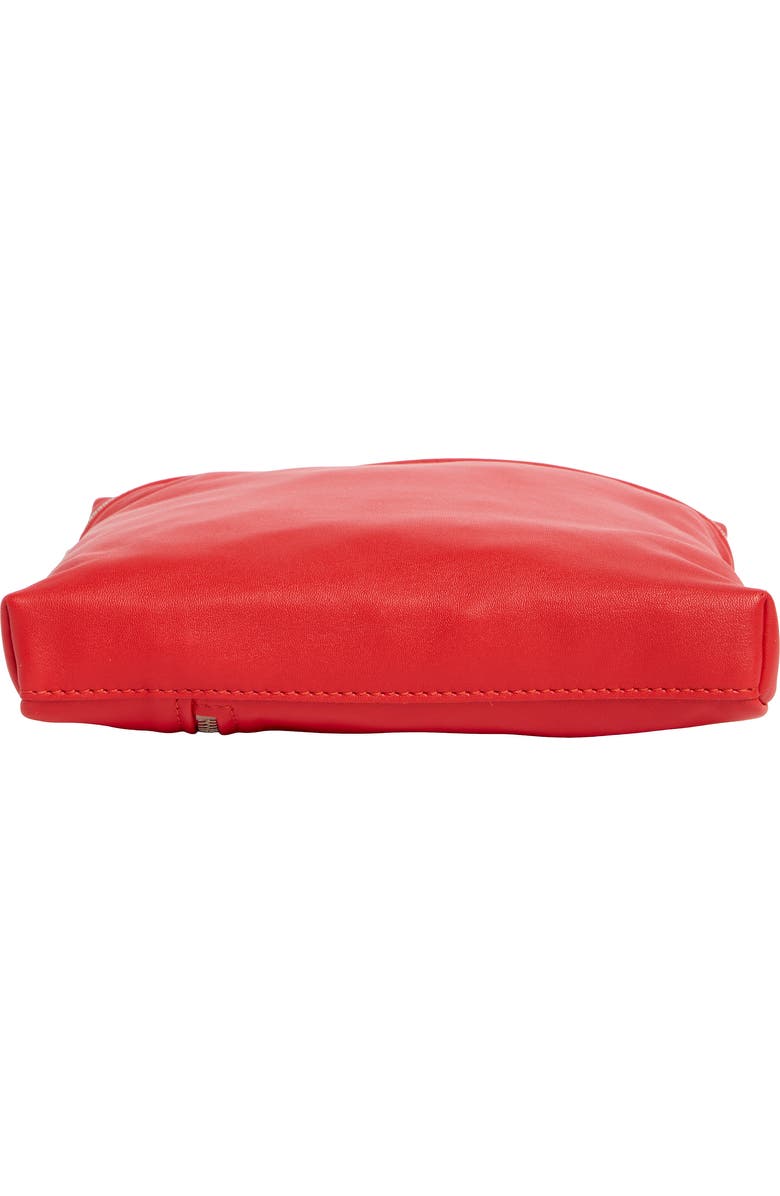 Longchamp Parisis Small Leather Crossbody Bag, Alternate, color,