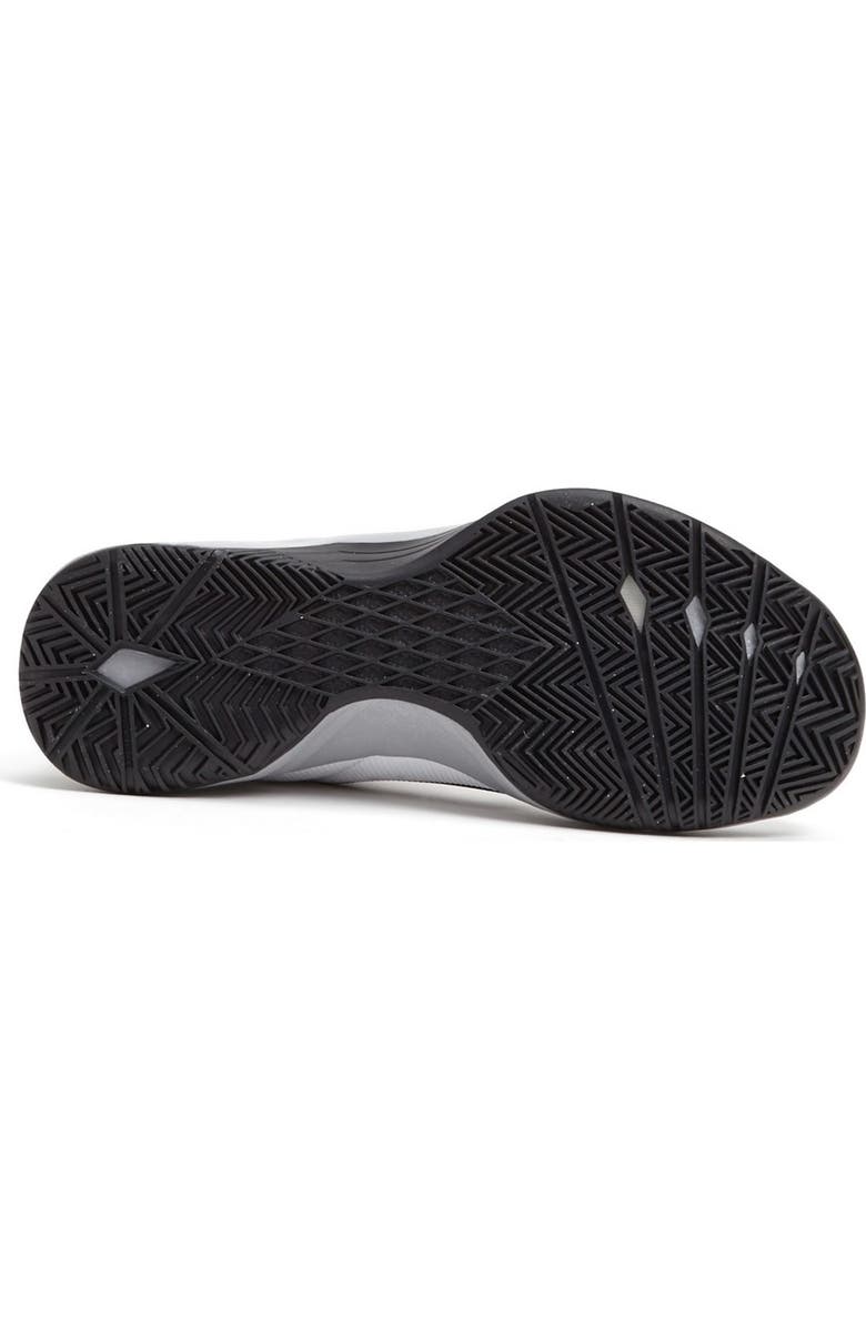 Nike 'Hyper Quickness TB' Basketball Shoe, Alternate, color,