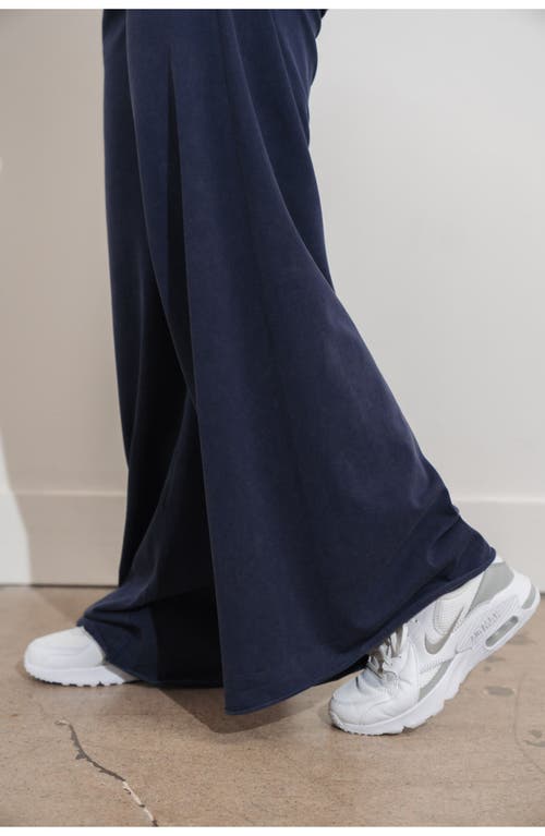 Vitality Essence Palazzo Pant In Multi