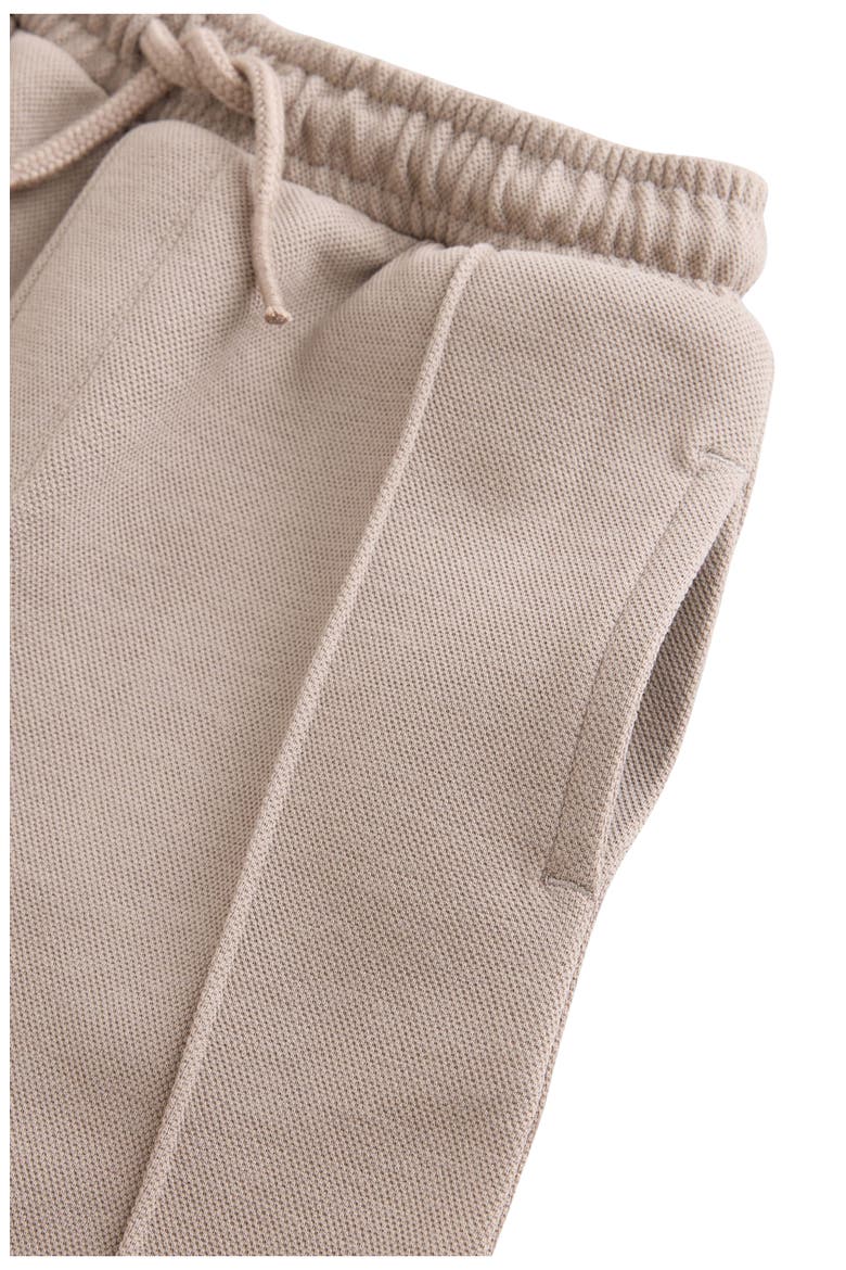 Kids' Smart Jersey Joggers, Alternate, color, NEUTRAL