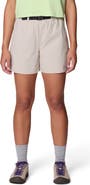 Mountain Hardwear Rockrydge Shorts