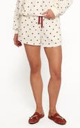 Petal & Pup Novie High Waist Shorts