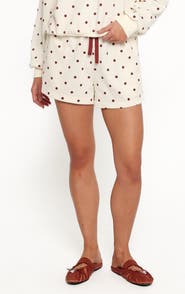 Petal & Pup Novie High Waist Shorts