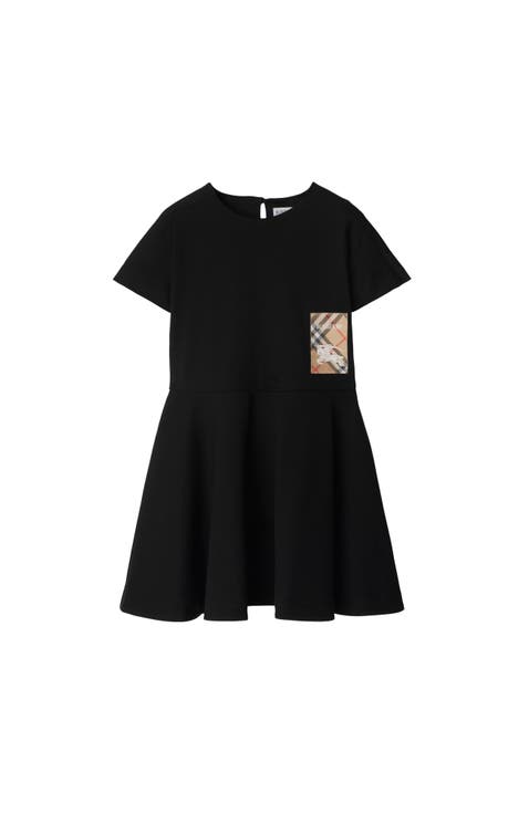 Girls Burberry Dresses & Rompers | Nordstrom