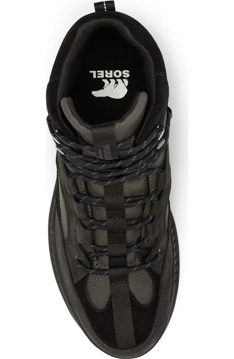 SOREL Mac Hill<sup>™</sup> Lite Trace Waterproof Boot, Alternate, color,