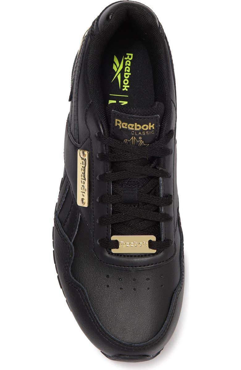 Reebok Harman Running Shoe, Alternate, color,