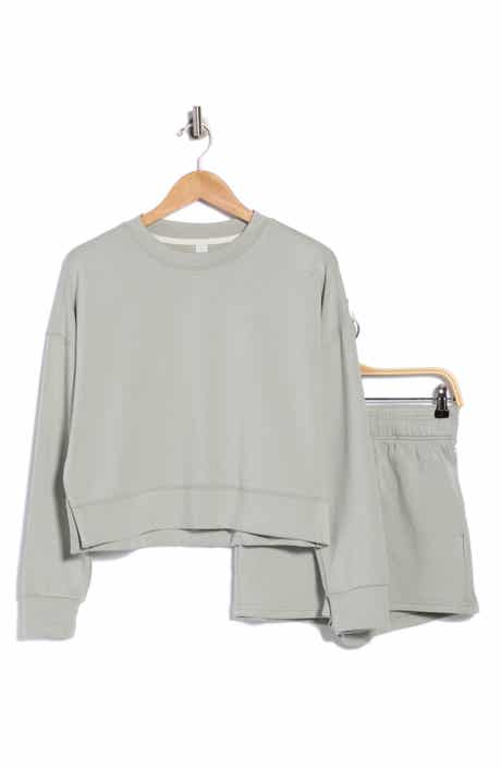 Becky 2-Piece Short Set