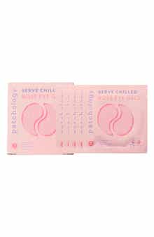 Patchology 5-Pack Serve Chilled Rosé All Day Eye Gels