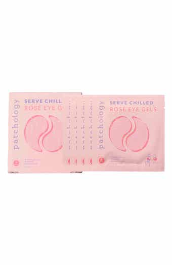 Patchology 5-Pack Serve Chilled Rosé All Day Eye Gels