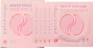 Patchology 5-Pack Serve Chilled Rosé All Day Eye Gels