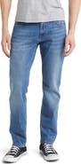 Mavi Jeans Marcus Slim Straight Leg Jeans