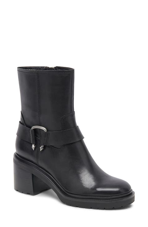 Camros Bootie (Women)