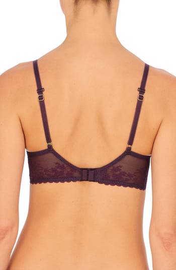Cherry Blossom Convertible Underwire Bra
