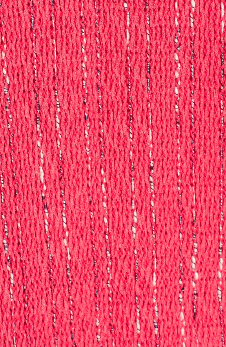 NIC+ZOE Fancy Fringe Jacket, Alternate, color, 