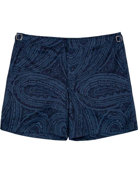 Neptune Tailored Swim Short