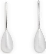 SAACHI Petal Drop Earrings