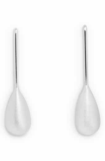 Petal Drop Earrings
