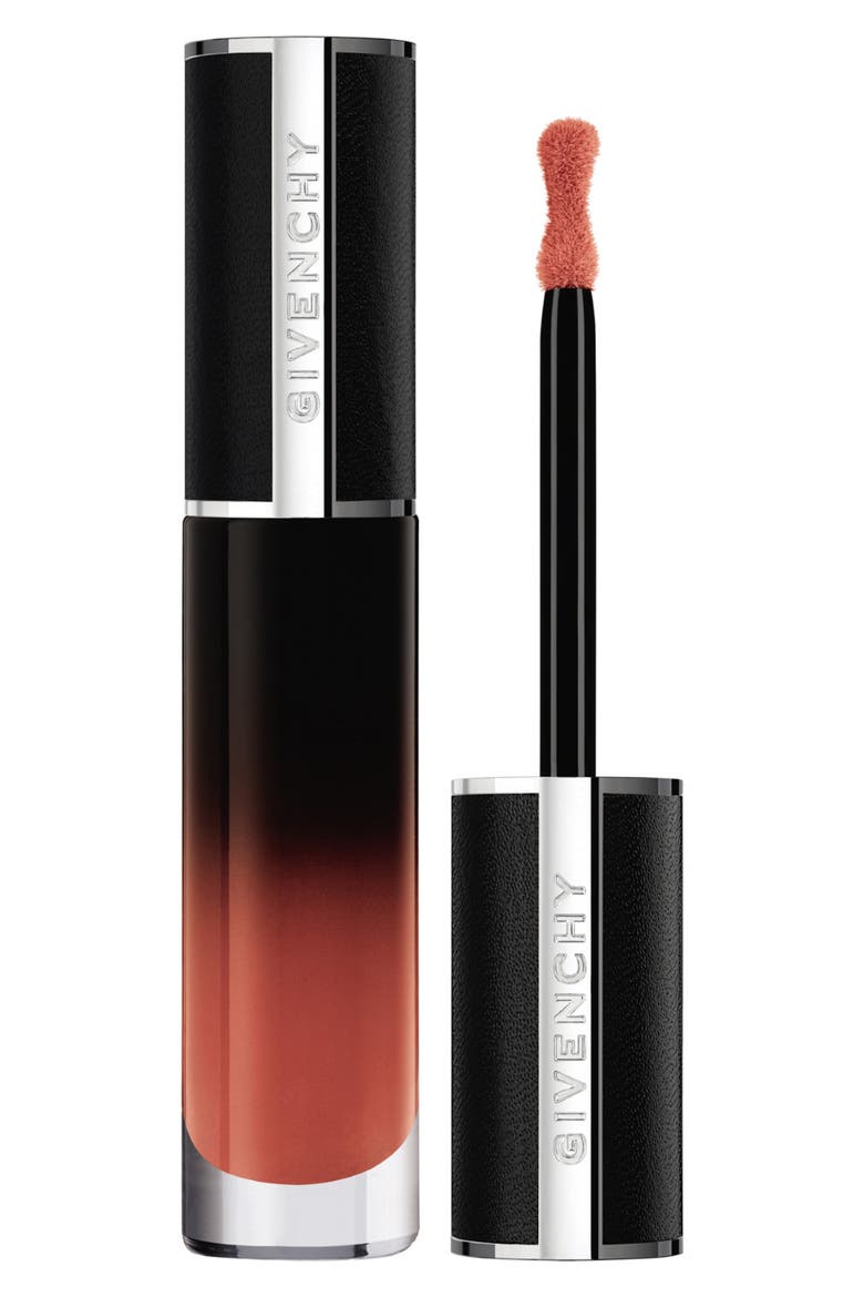 Le Rouge Interdit Cream Velvet Lipstick, Main, color, N15