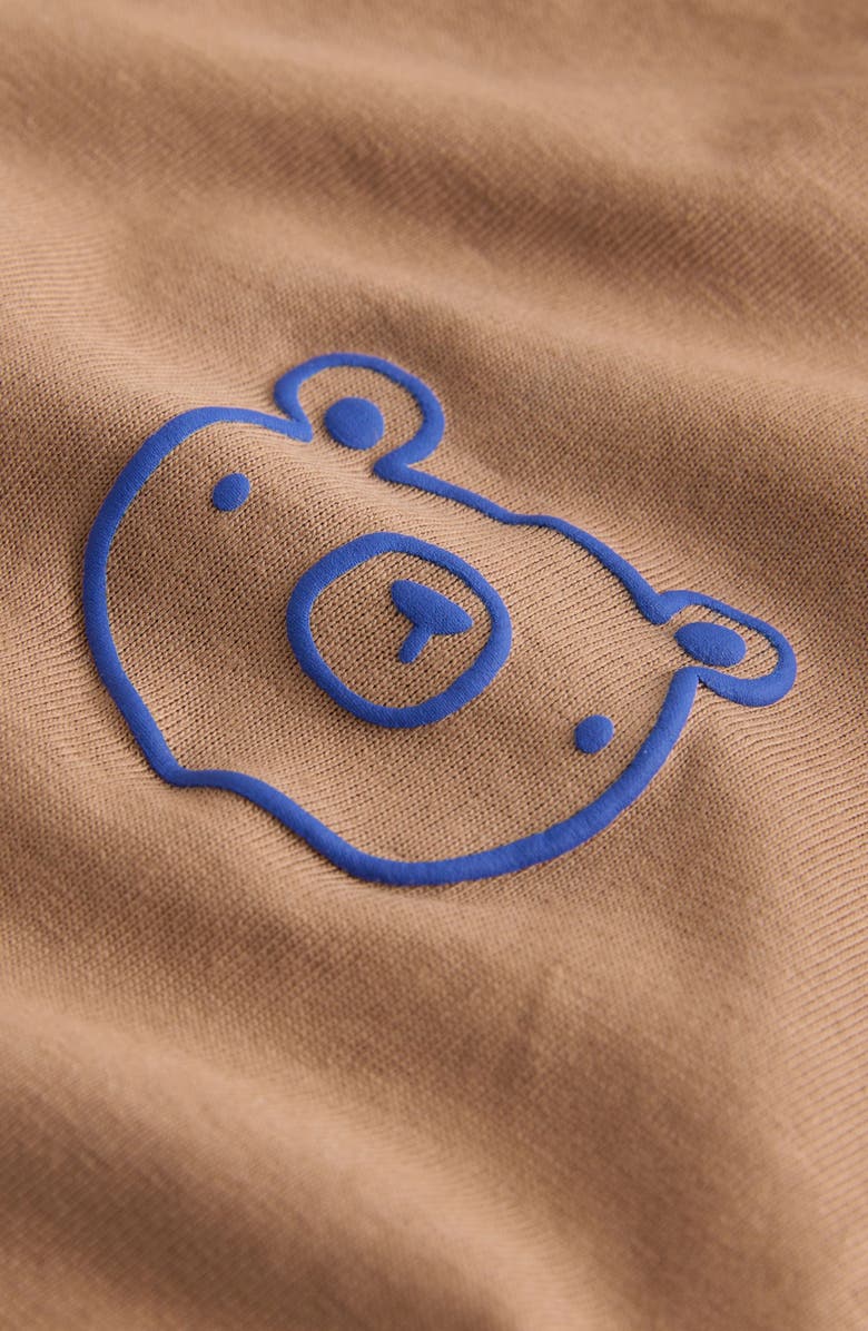 NEXT Kids' Assorted 5-Pack Cotton T-Shirts, Alternate, color, Multi