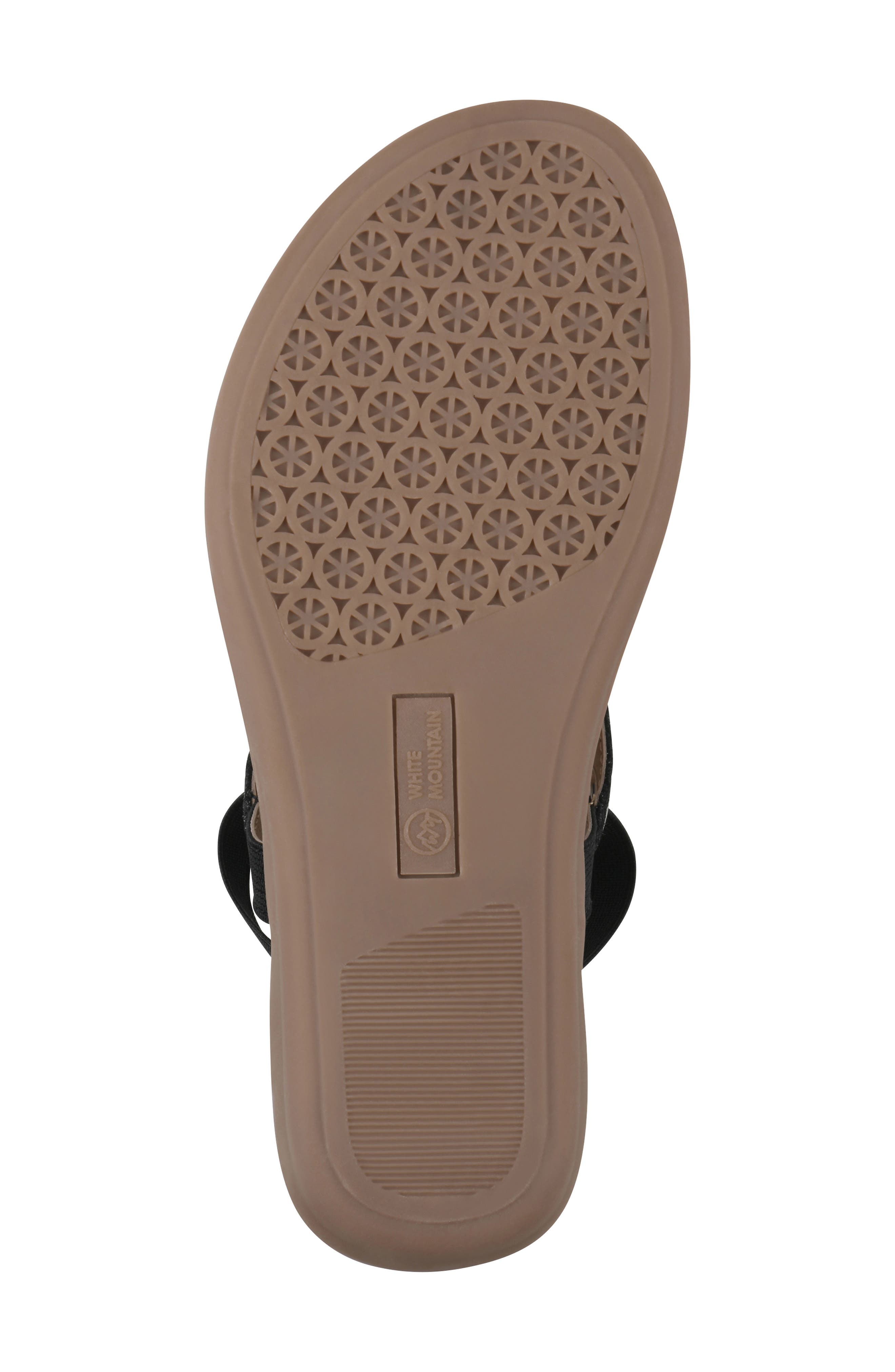 White Mountain Footwear <p>Lifeway Slingback Sandal (Women)</p>, Alternate, color, 