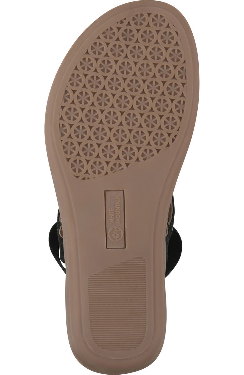 White Mountain Footwear <p>Lifeway Slingback Sandal (Women)</p>, Alternate, color,