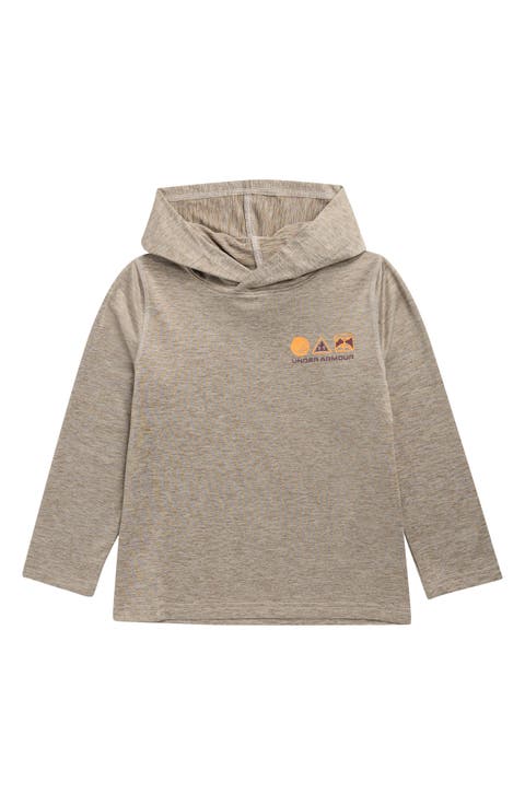 Kids' Twist Apex Hoodie (Big Kid)