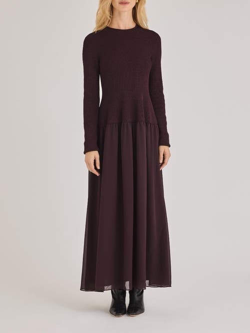 REBECCA TAYLOR REBECCA TAYLOR CALLA DRESS