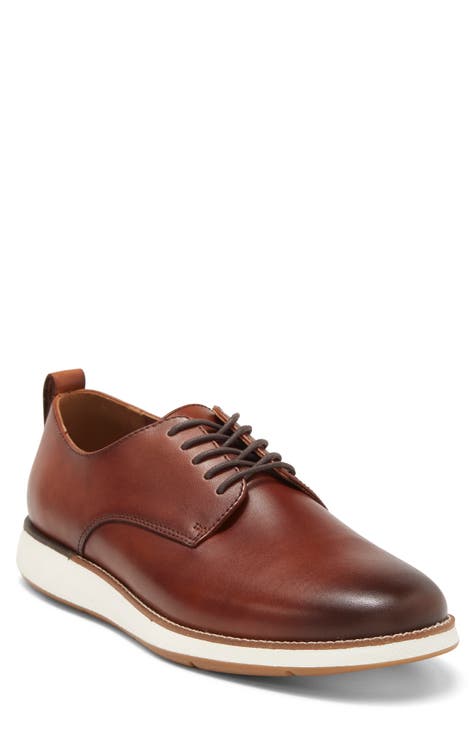 Mikel Leather Hybrid Sneaker (Men)