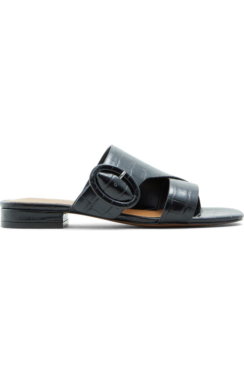 Who What Wear Charli Slide Sandal, Alternate, color,