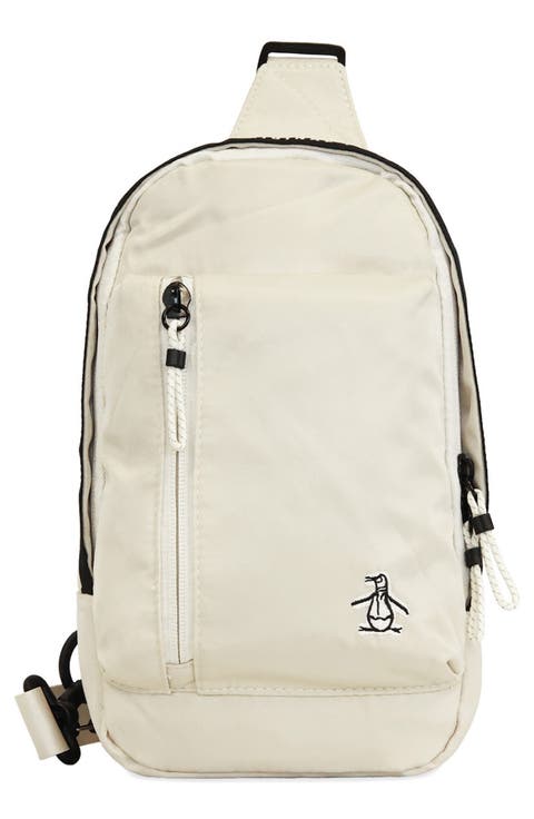 Sport Crossbody Bag