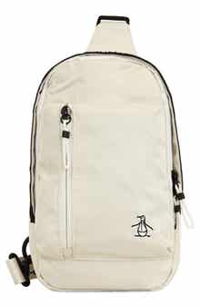 Original Penguin Sport Crossbody Bag