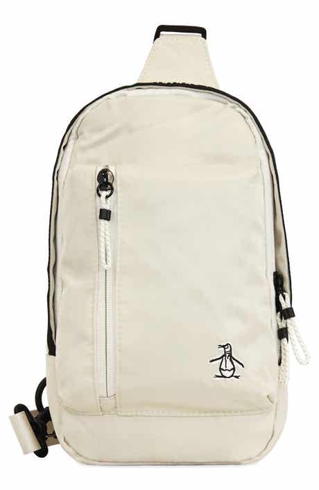 Original Penguin Sport Crossbody Bag