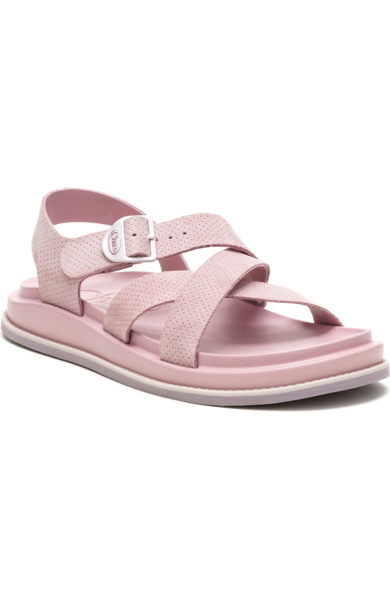 Chaco Townes Sandal, Main, color,