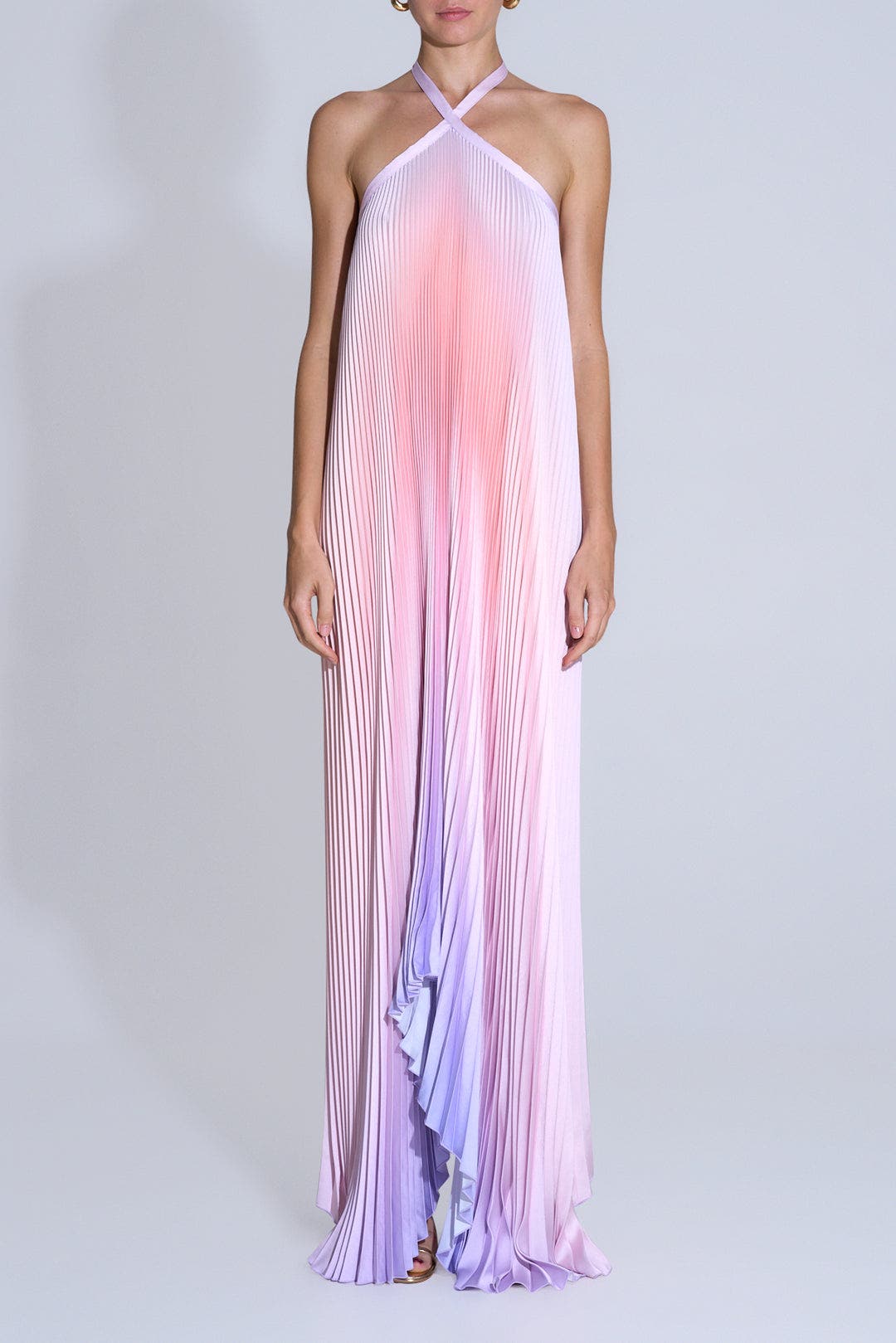 Deesse Gown
