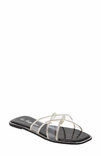 NINETY UNION Atlanta Slide Sandal