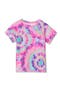  Multi/Placed Tie Dye