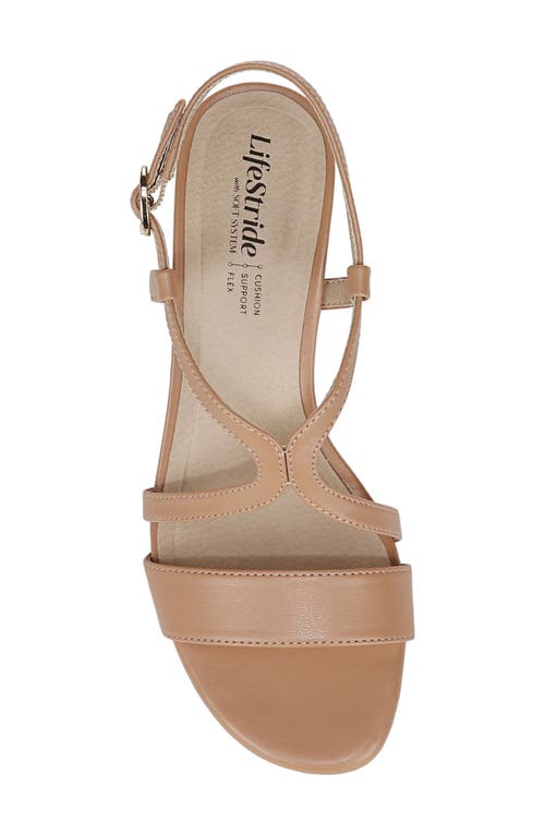 LIFESTRIDE LIFESTRIDE NOLITA SLINGBACK SANDAL