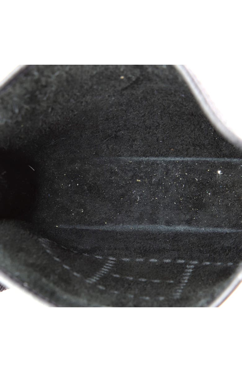 Pre-Owned Hermes Evelyne Bag Gen III Clemence TPM, Alternate, color, Noir